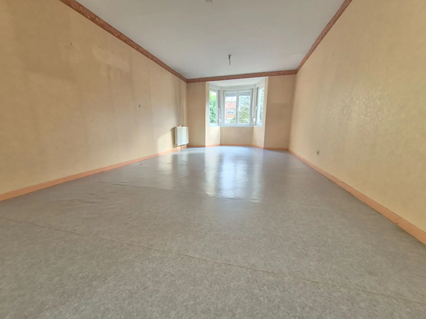 Photo 3 Maison 2 pièces 46.5m²