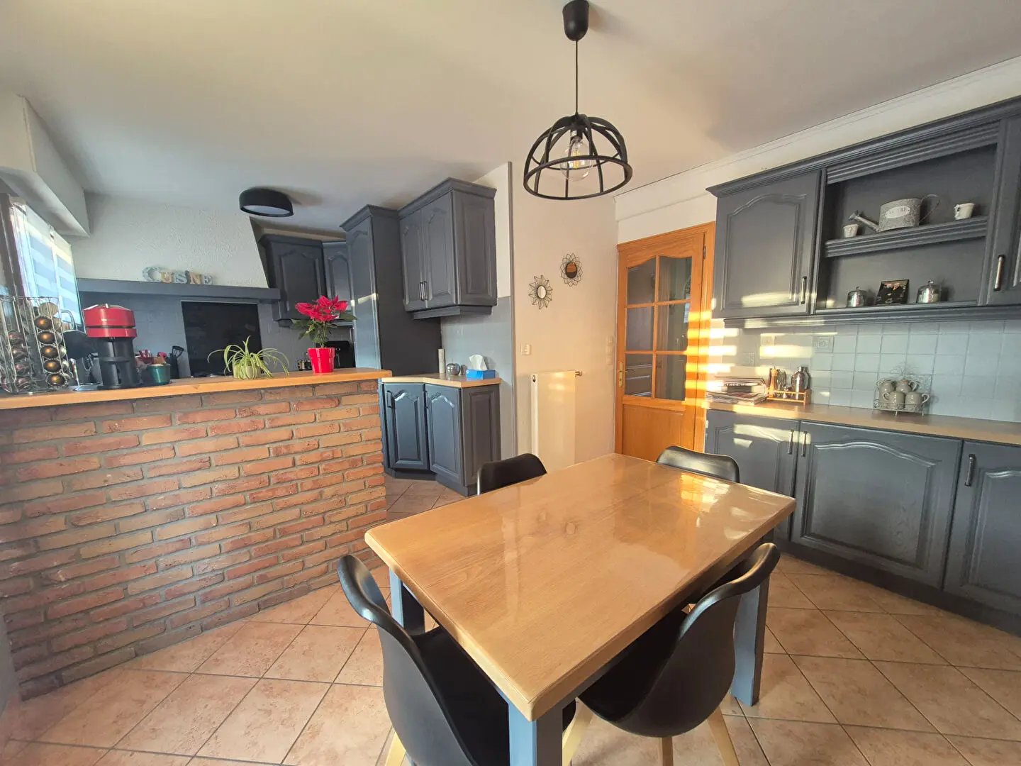Photo 5 Maison 6 pièces 131m²