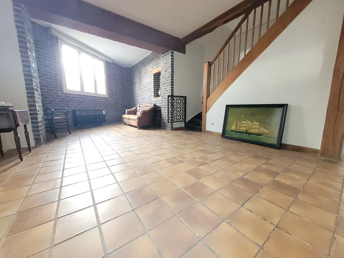 Photo 1 Maison 5 pièces 105m²