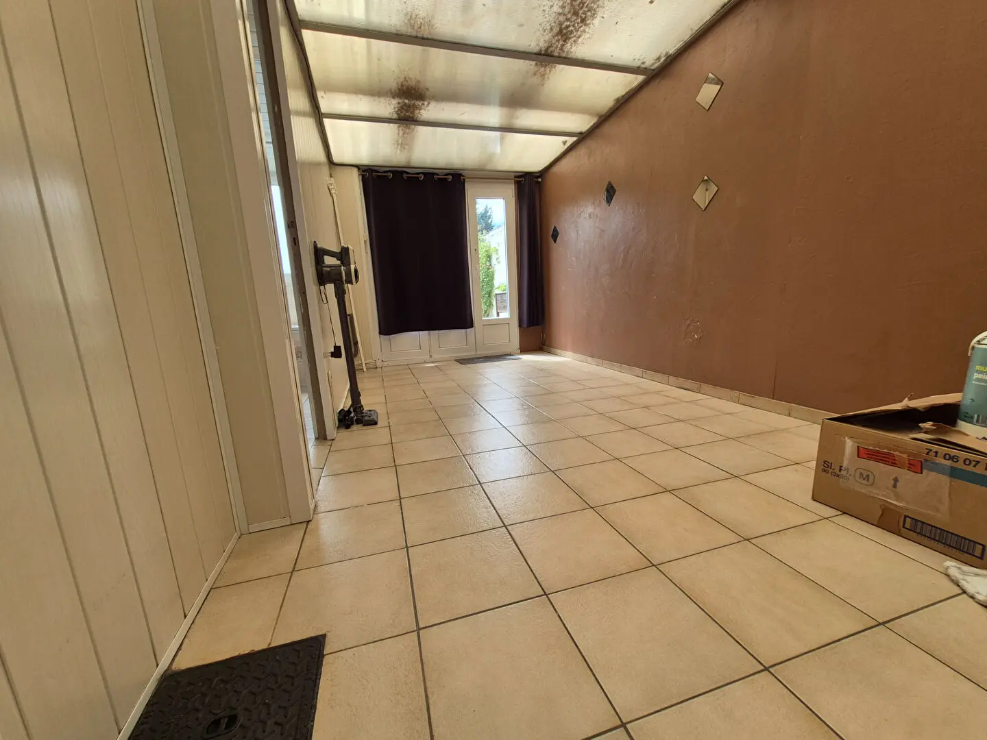Photo 5 Maison 5 pièces 105m²