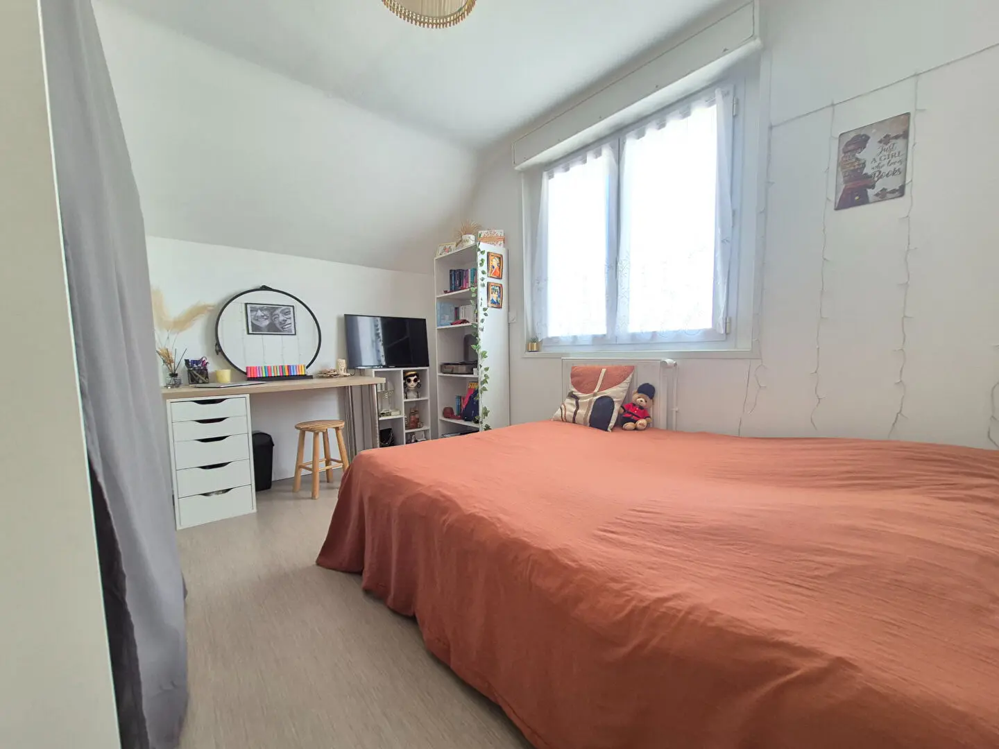 Photo 6 Maison 6 pièces 96m²