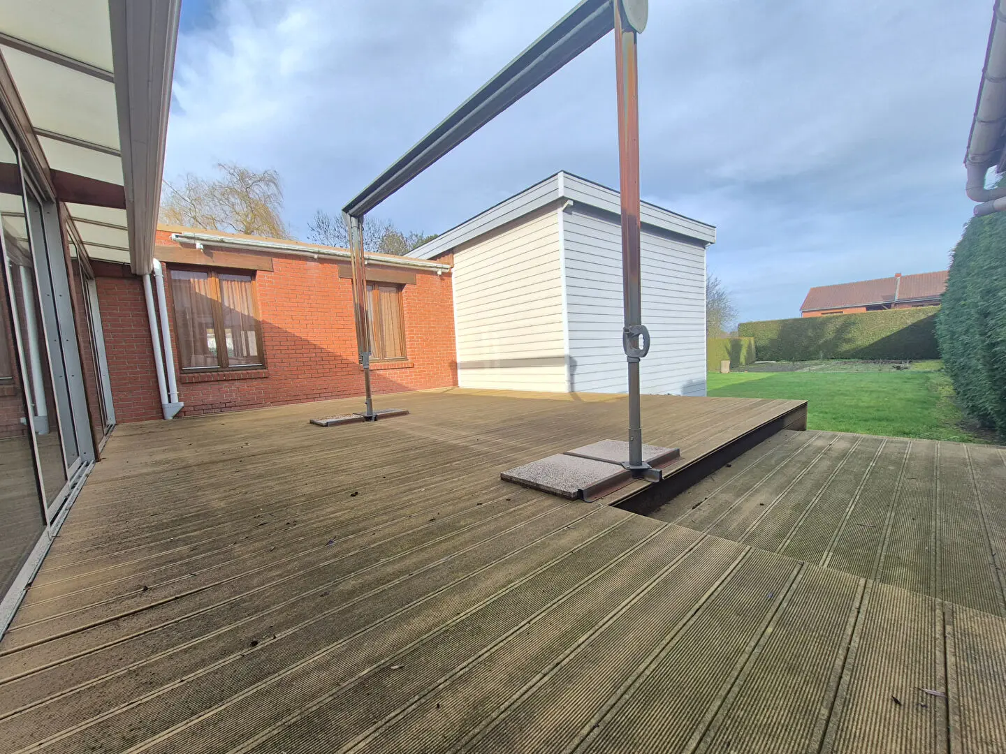 Photo 4 Maison 5 pièces 126m²