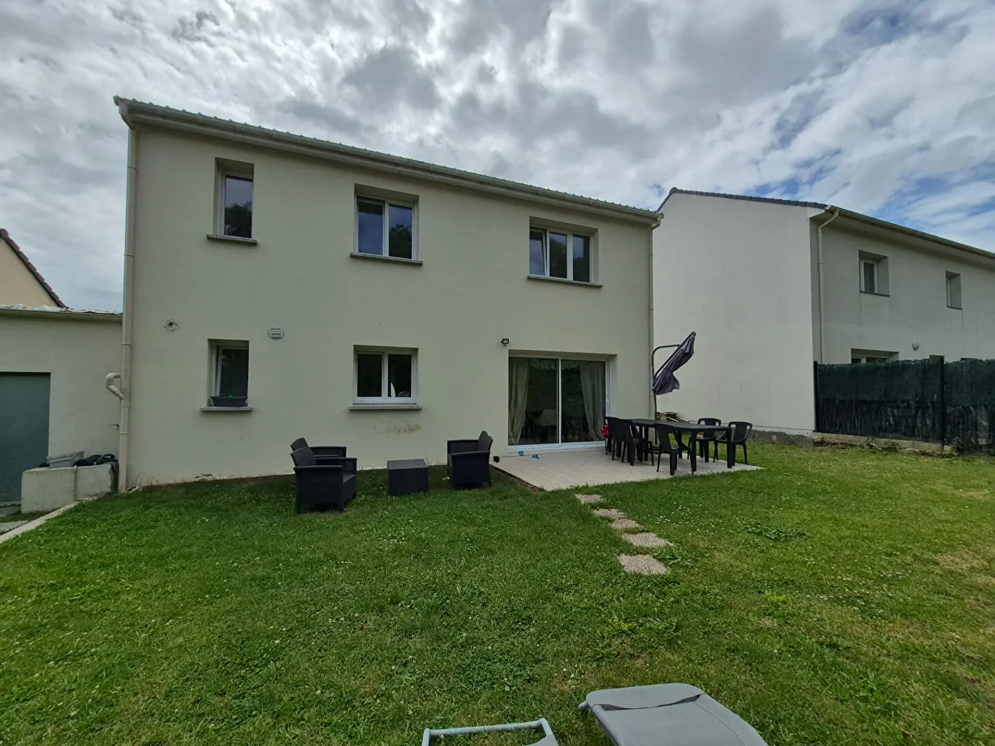 Photo 6 Maison 6 pièces 145m²