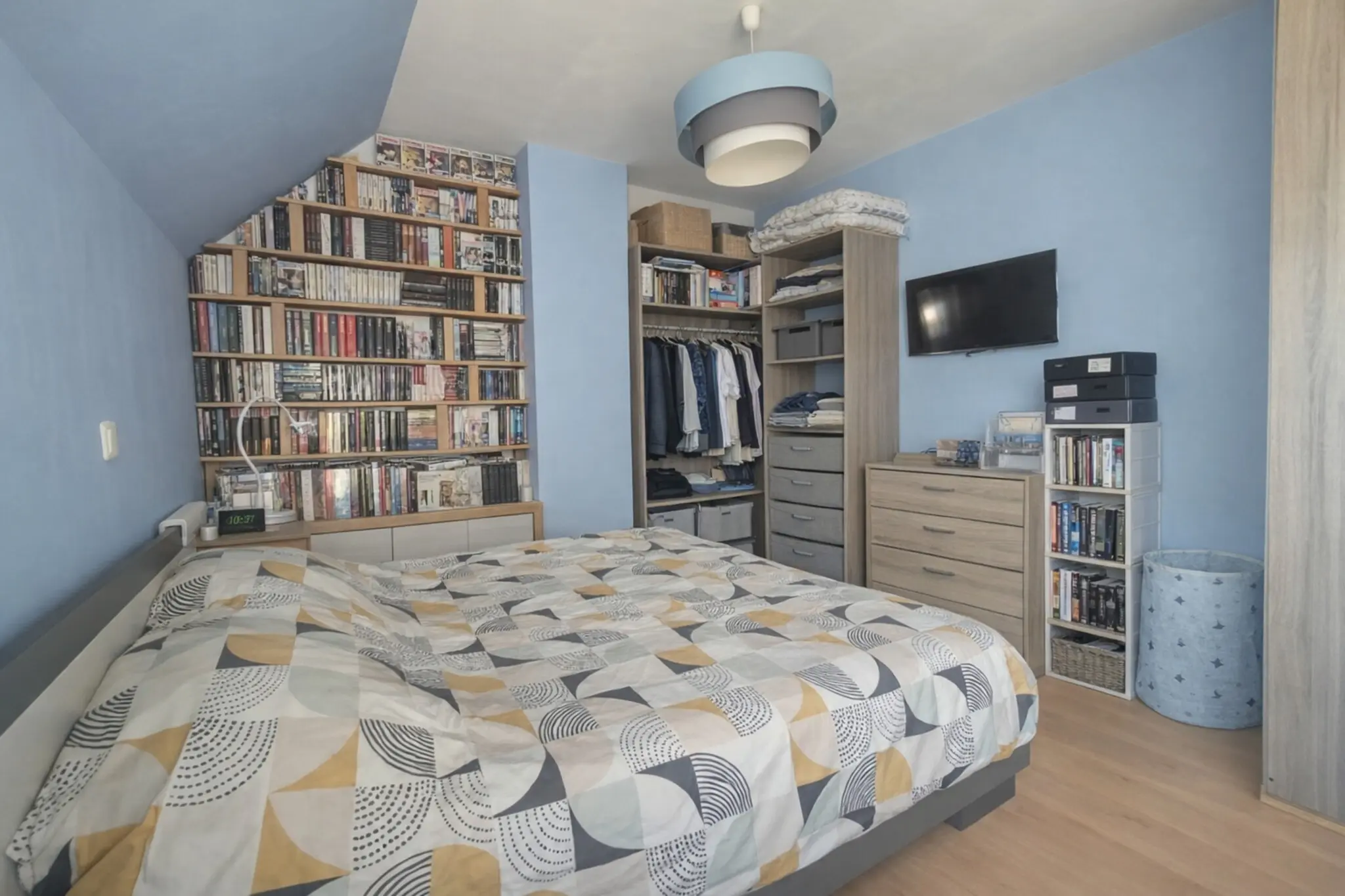 Photo 7 Maison 5 pièces 83m²