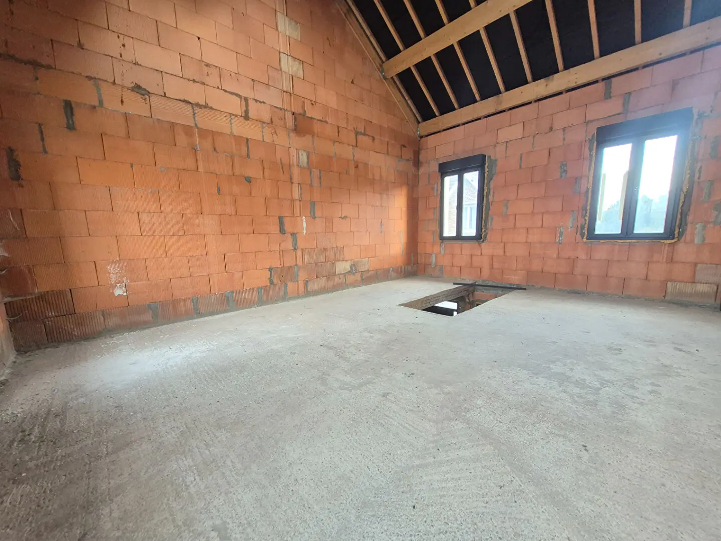 Photo 5 Maison 2 pièces 80m²