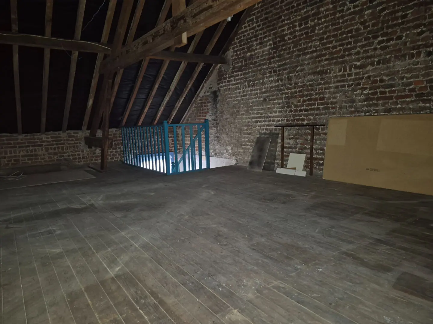 Photo 6 Maison 6 pièces 110.6m²
