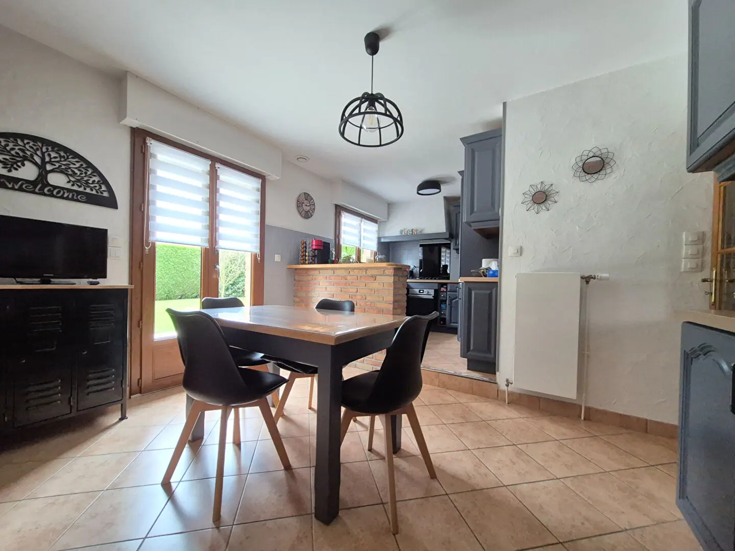 Photo 7 Maison 6 pièces 131m²