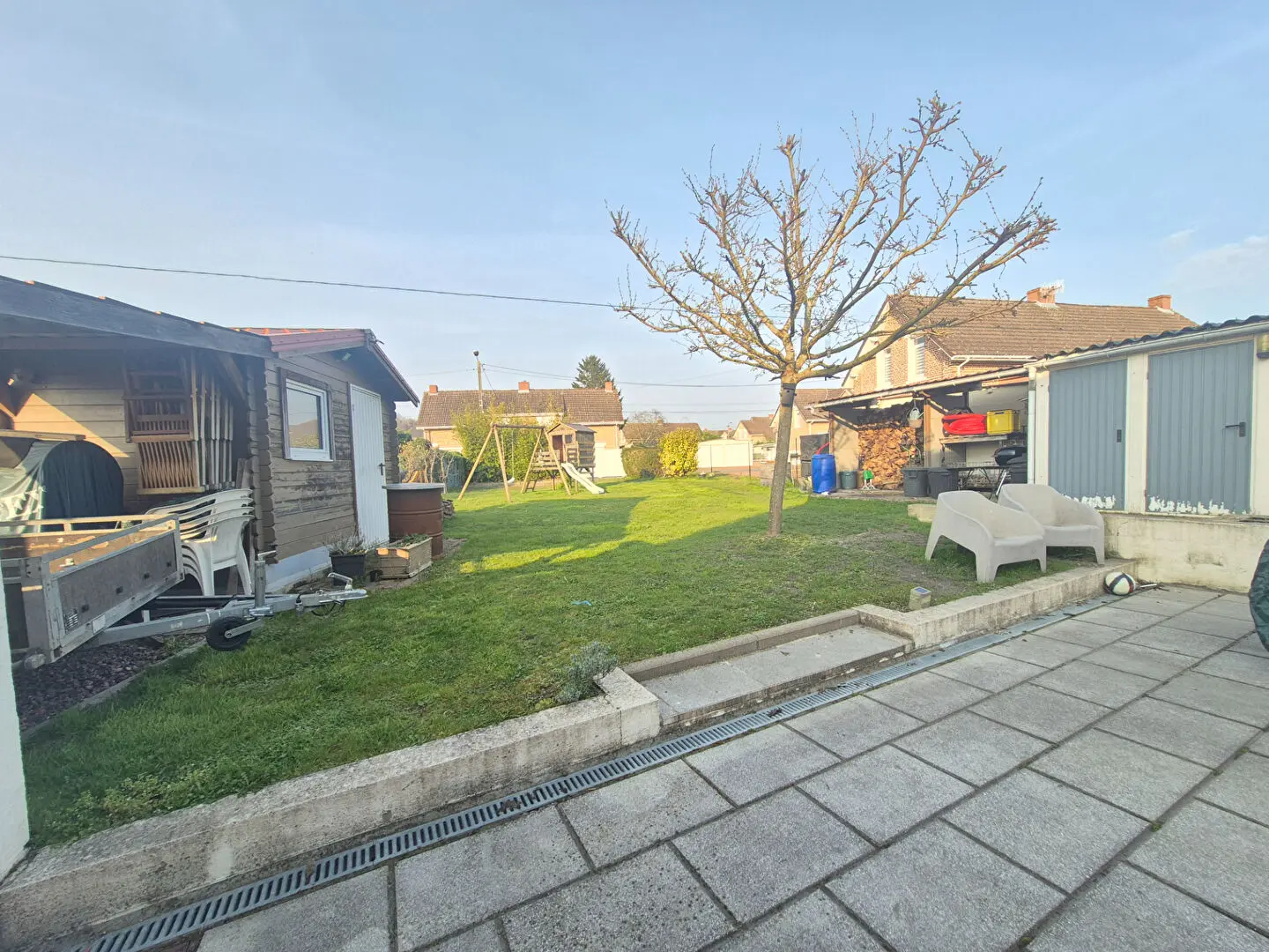 Photo 2 Maison 5 pièces 83m²