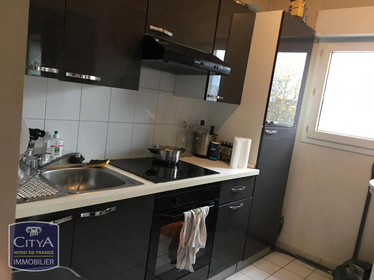Photo 1 Appartement 2 pièces 45.39m²