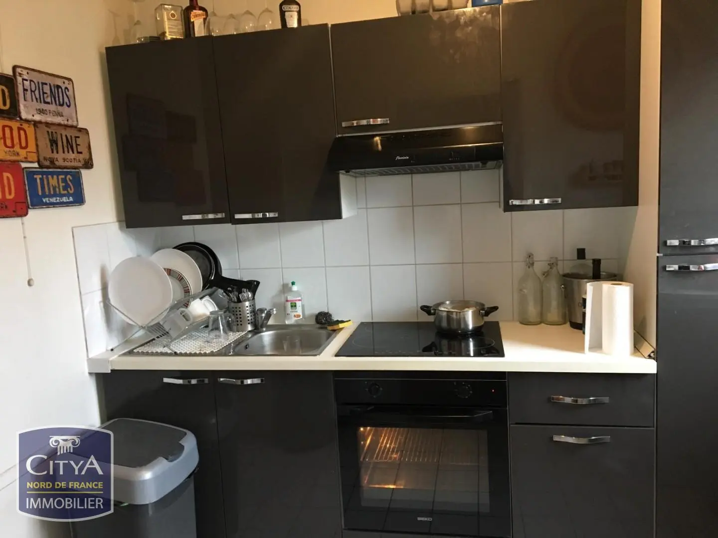 Photo 2 Appartement 2 pièces 45.39m²