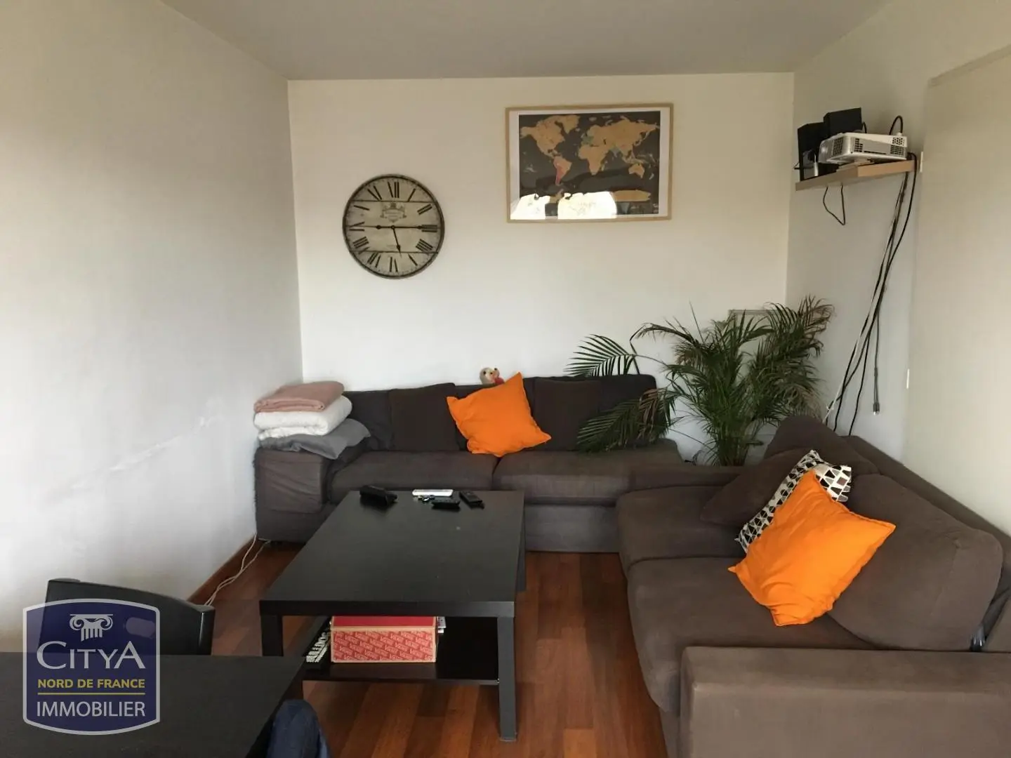 Photo 3 Appartement 2 pièces 45.39m²