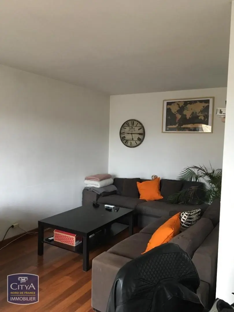 Photo 4 Appartement 2 pièces 45.39m²