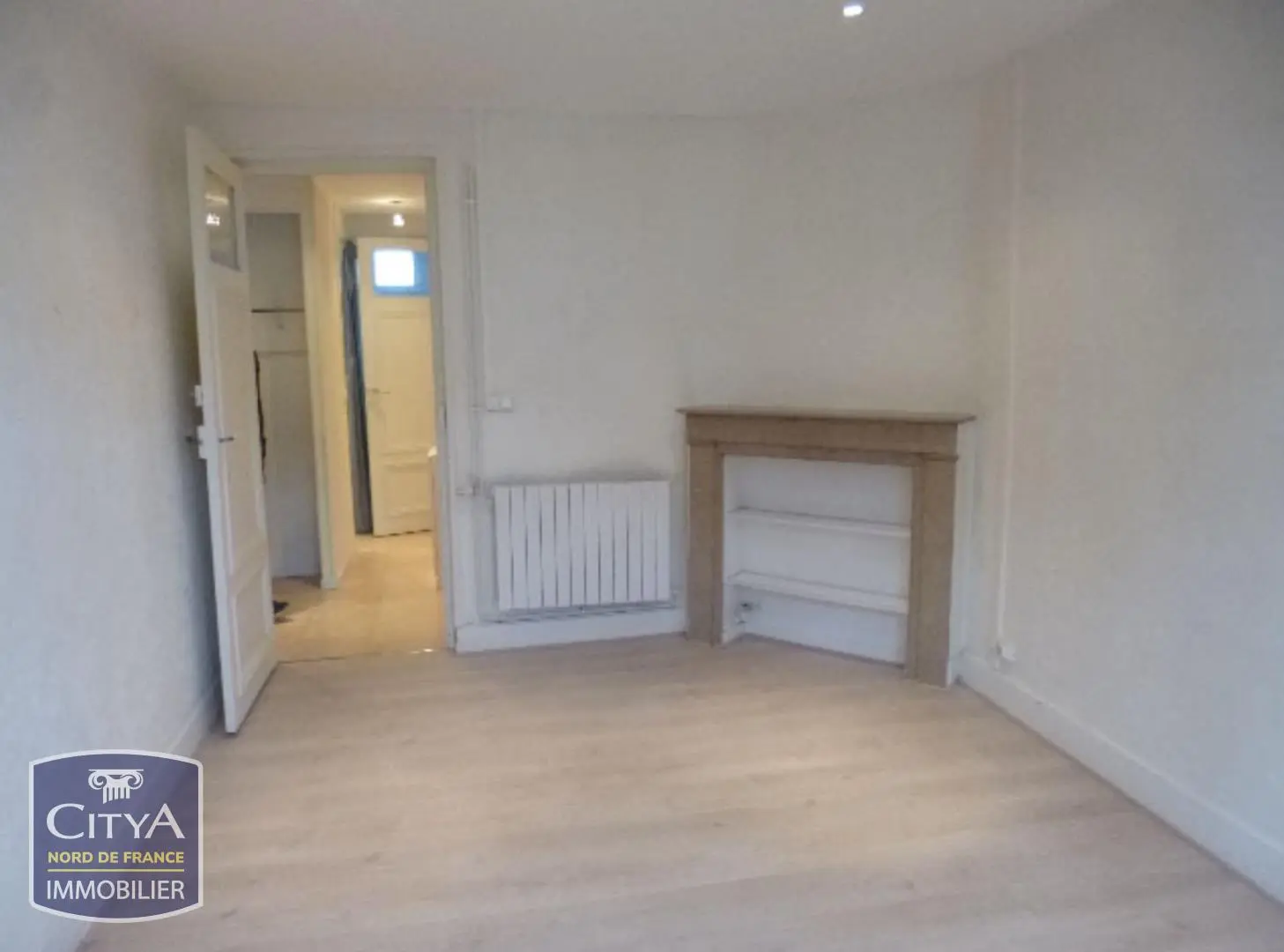 Photo 1 Appartement 2 pièces 44.78m²