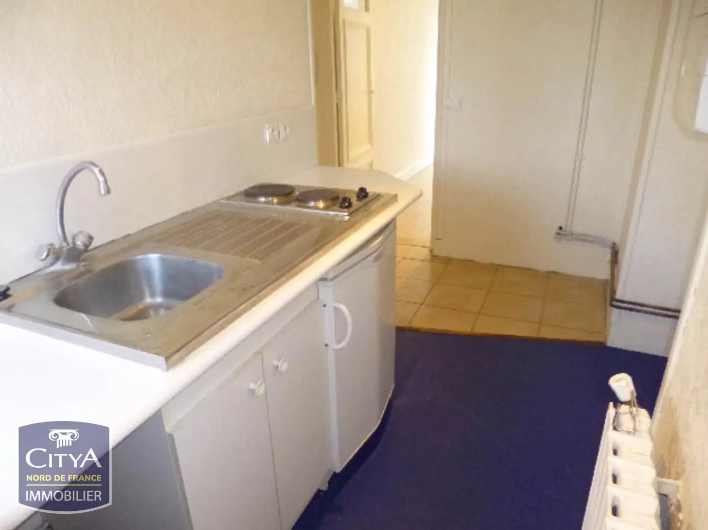Photo 2 Appartement 2 pièces 44.78m²