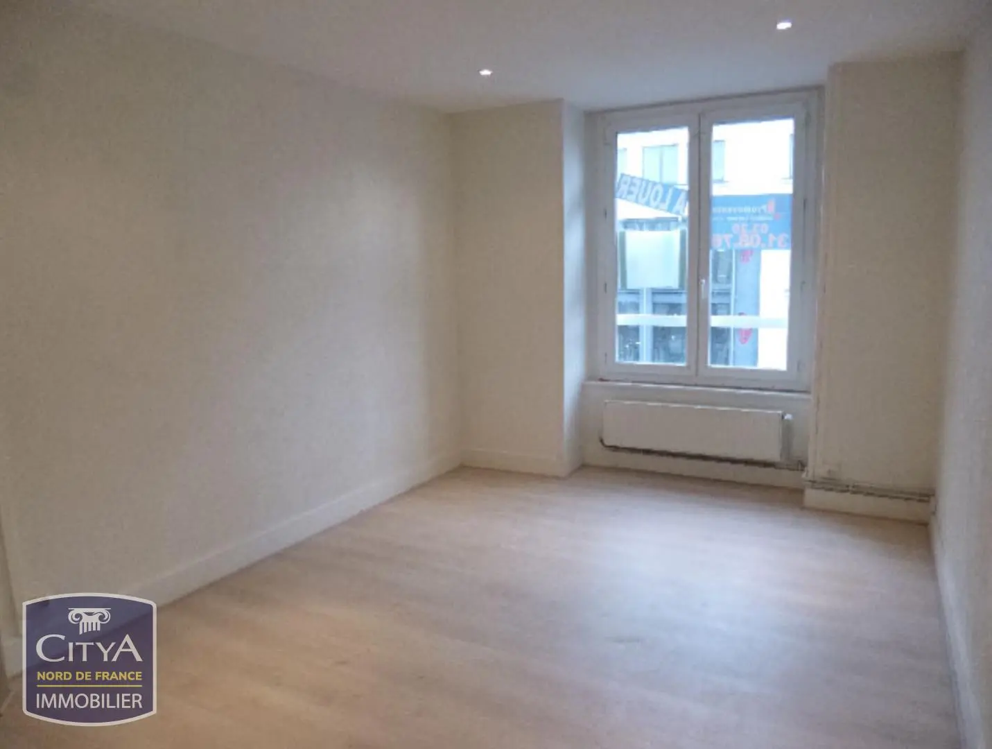 Photo 3 Appartement 2 pièces 44.78m²