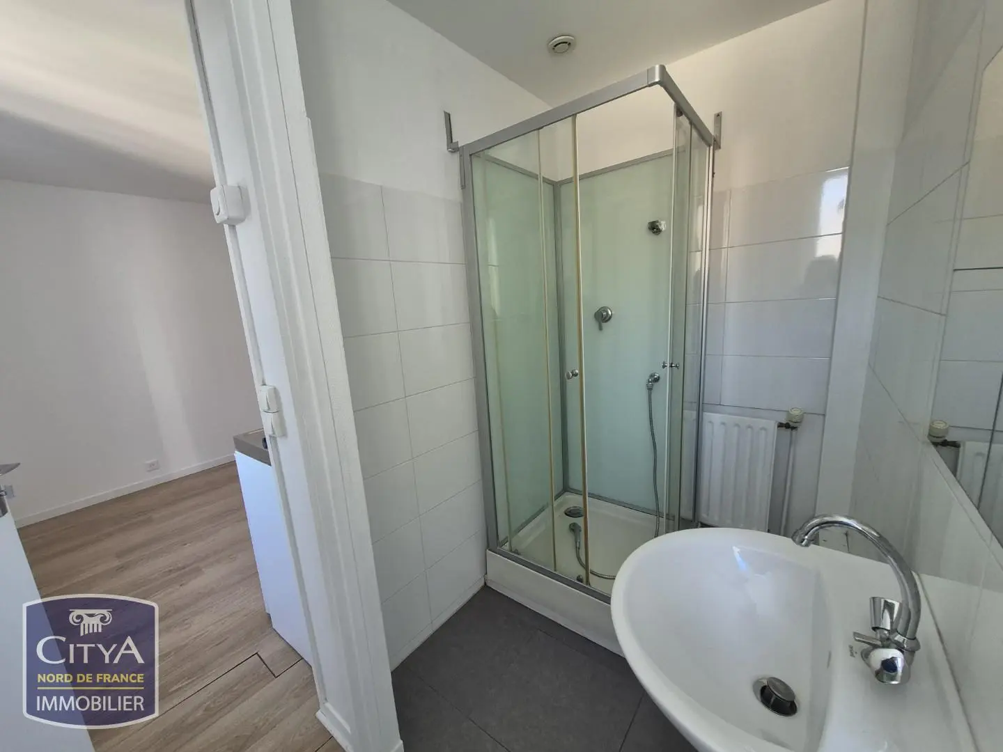 Photo 4 Appartement 1 pièce 21.69m²