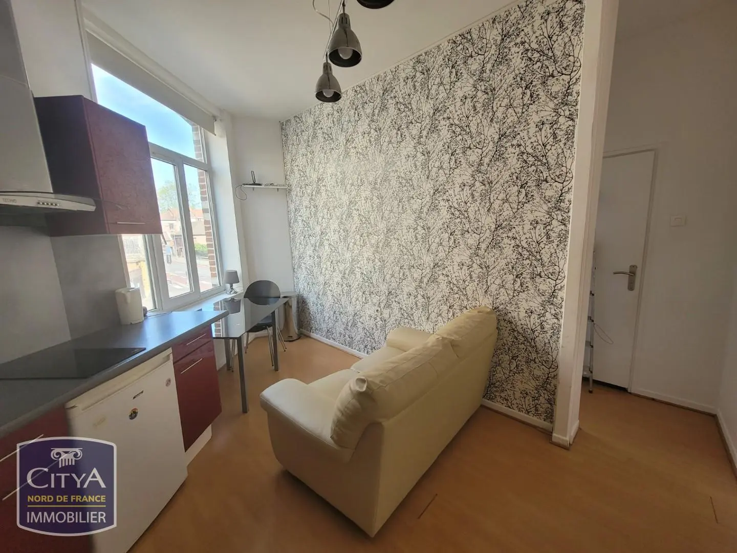 Photo 1 Appartement 2 pièces 30.02m²