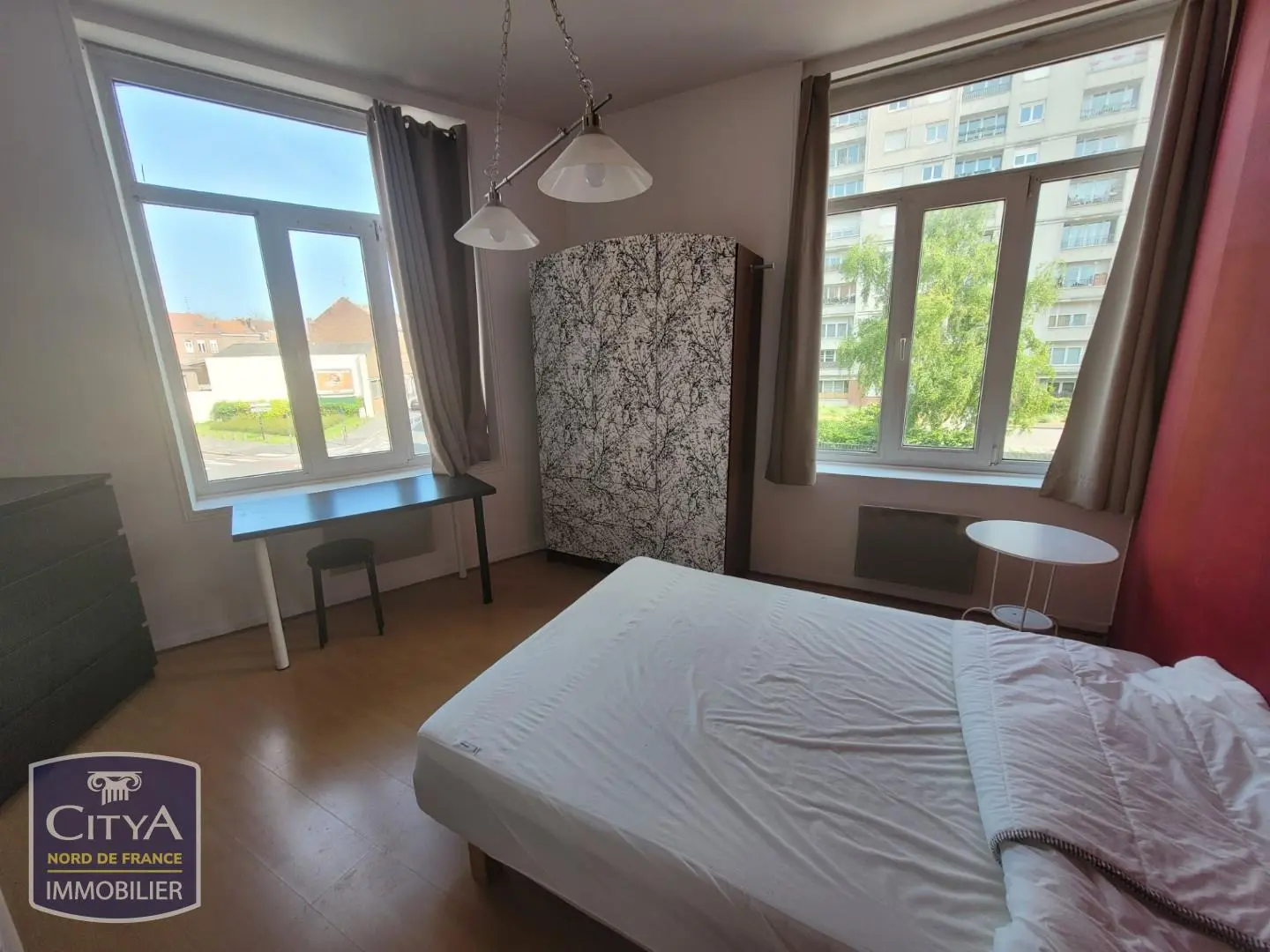 Photo 2 Appartement 2 pièces 30.02m²