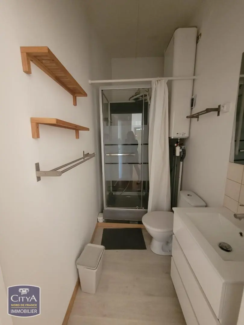 Photo 3 Appartement 2 pièces 30.02m²