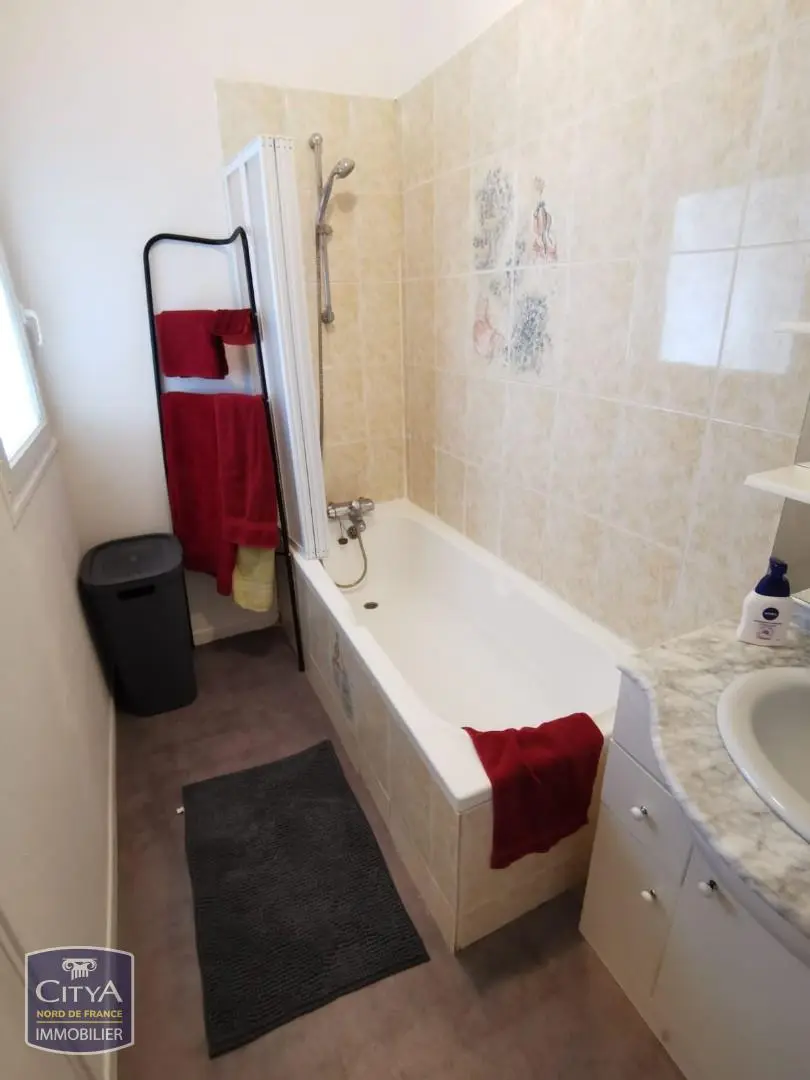 Photo 5 Appartement 2 pièces 46.7m²