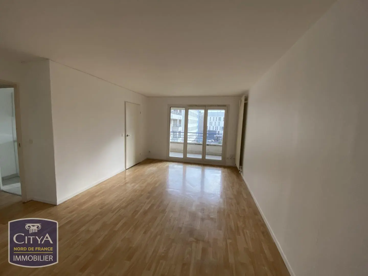 Photo 1 Appartement 3 pièces 65.59m²