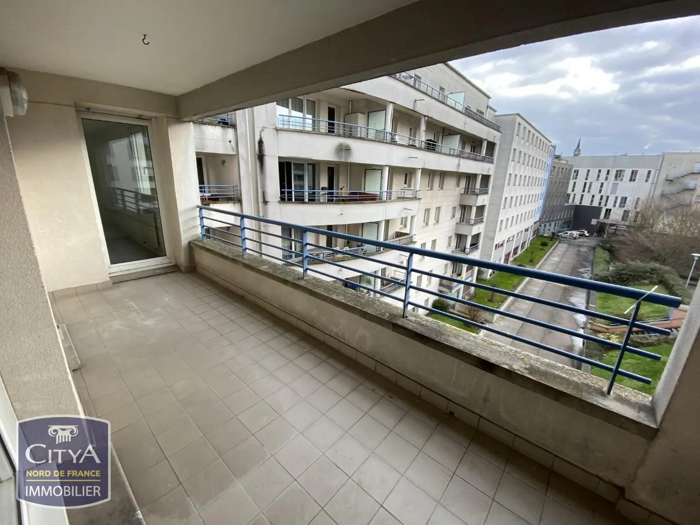 Photo 2 appartement Lille