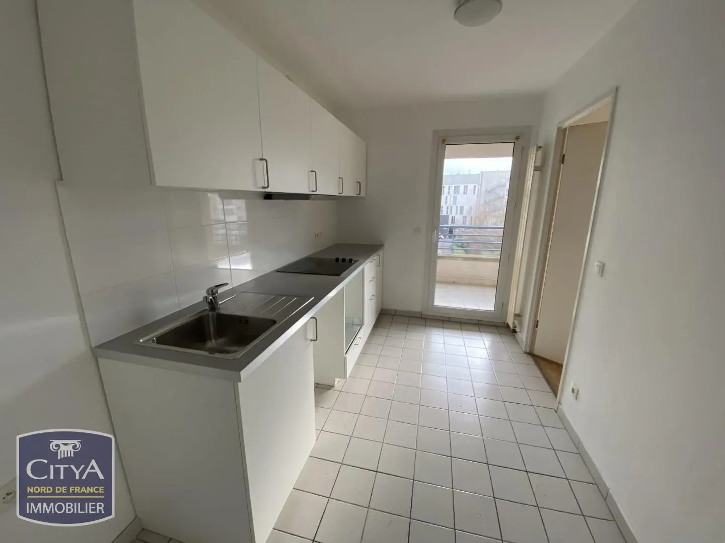 Photo 3 appartement Lille