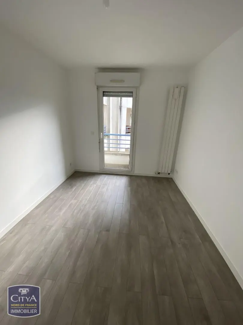 Photo 4 appartement Lille