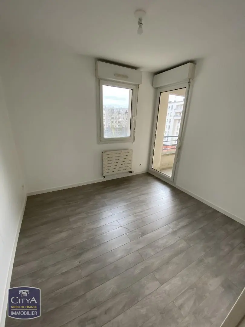 Photo 5 appartement Lille