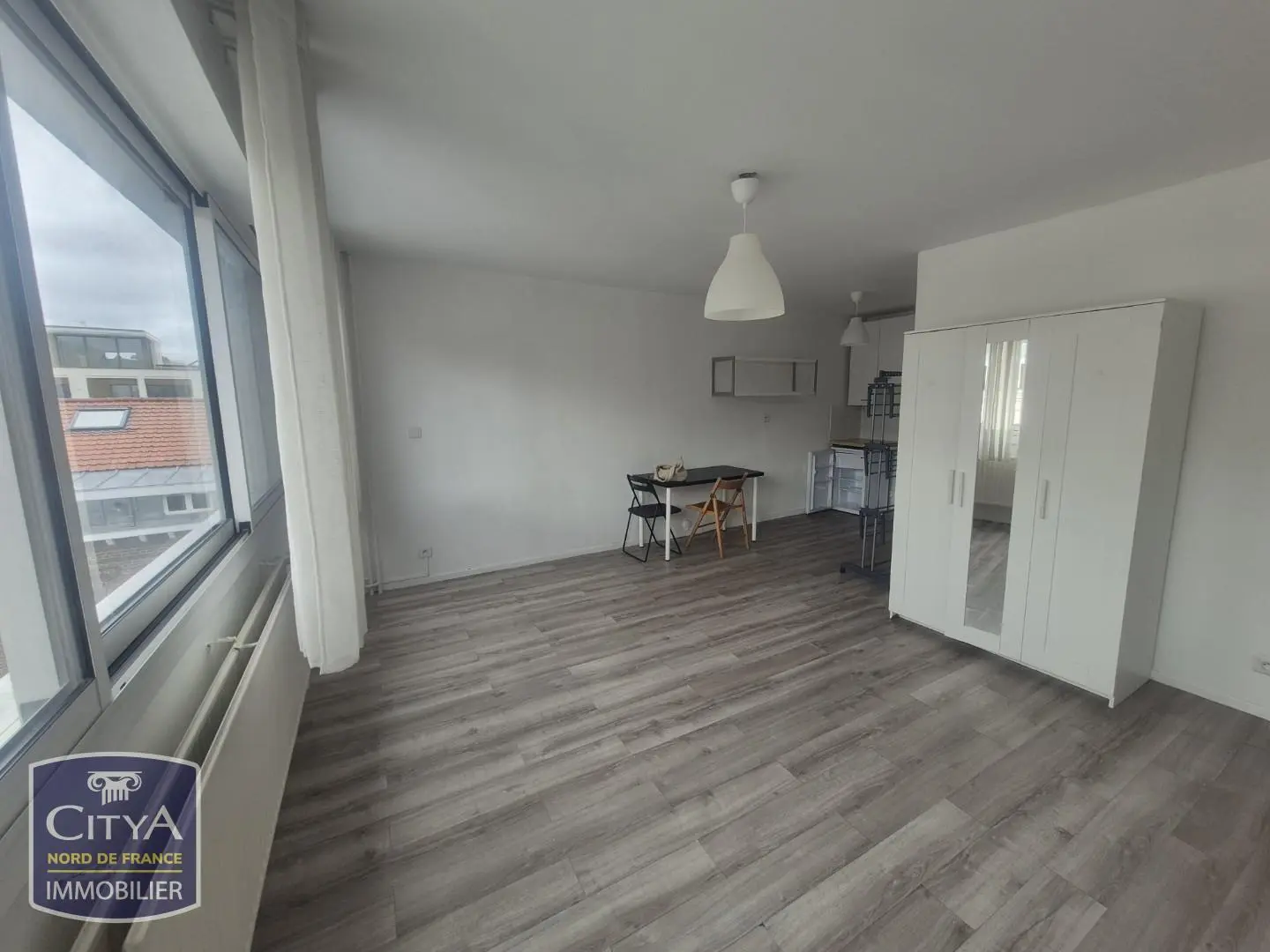 Photo 1 Appartement 29.77m²