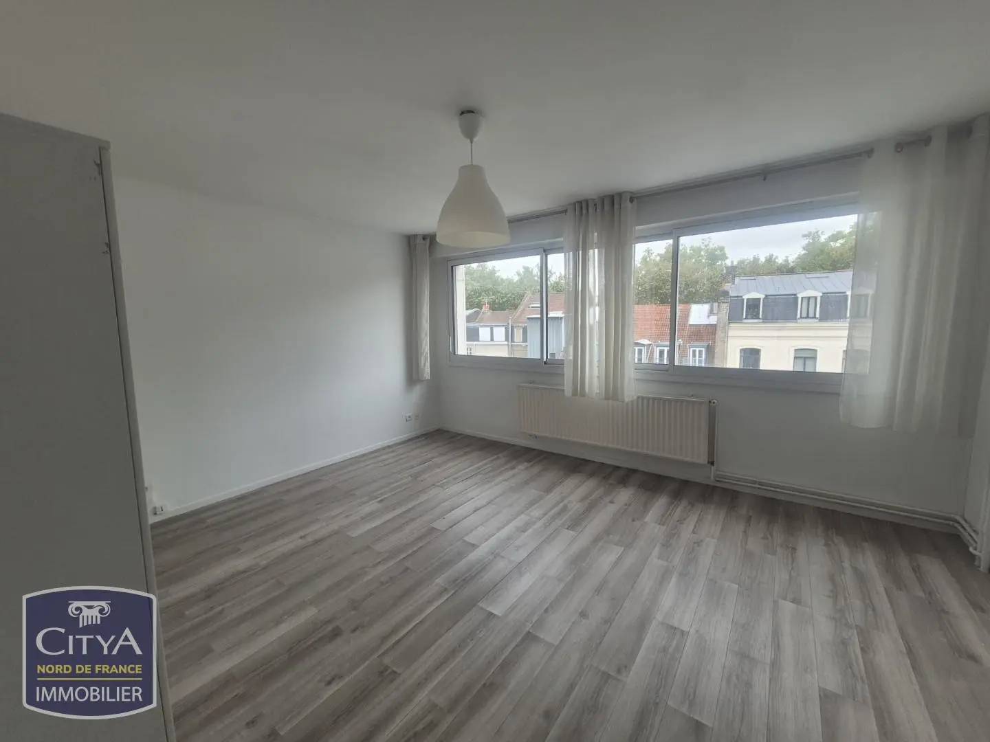 Photo 1 appartement Lille
