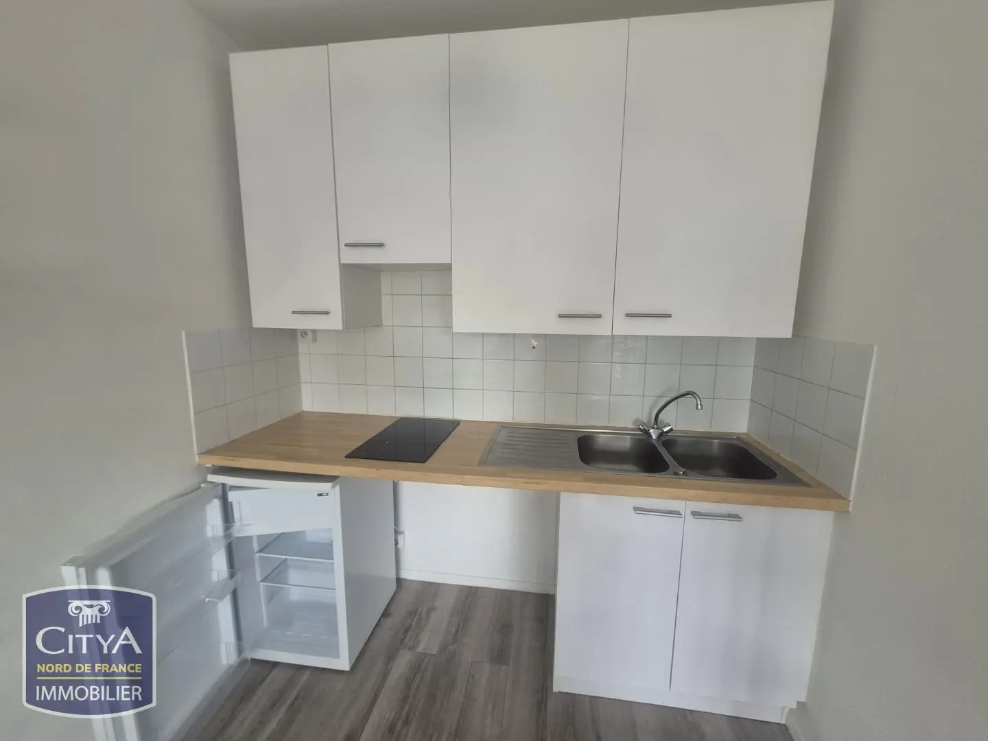 Photo 2 appartement Lille
