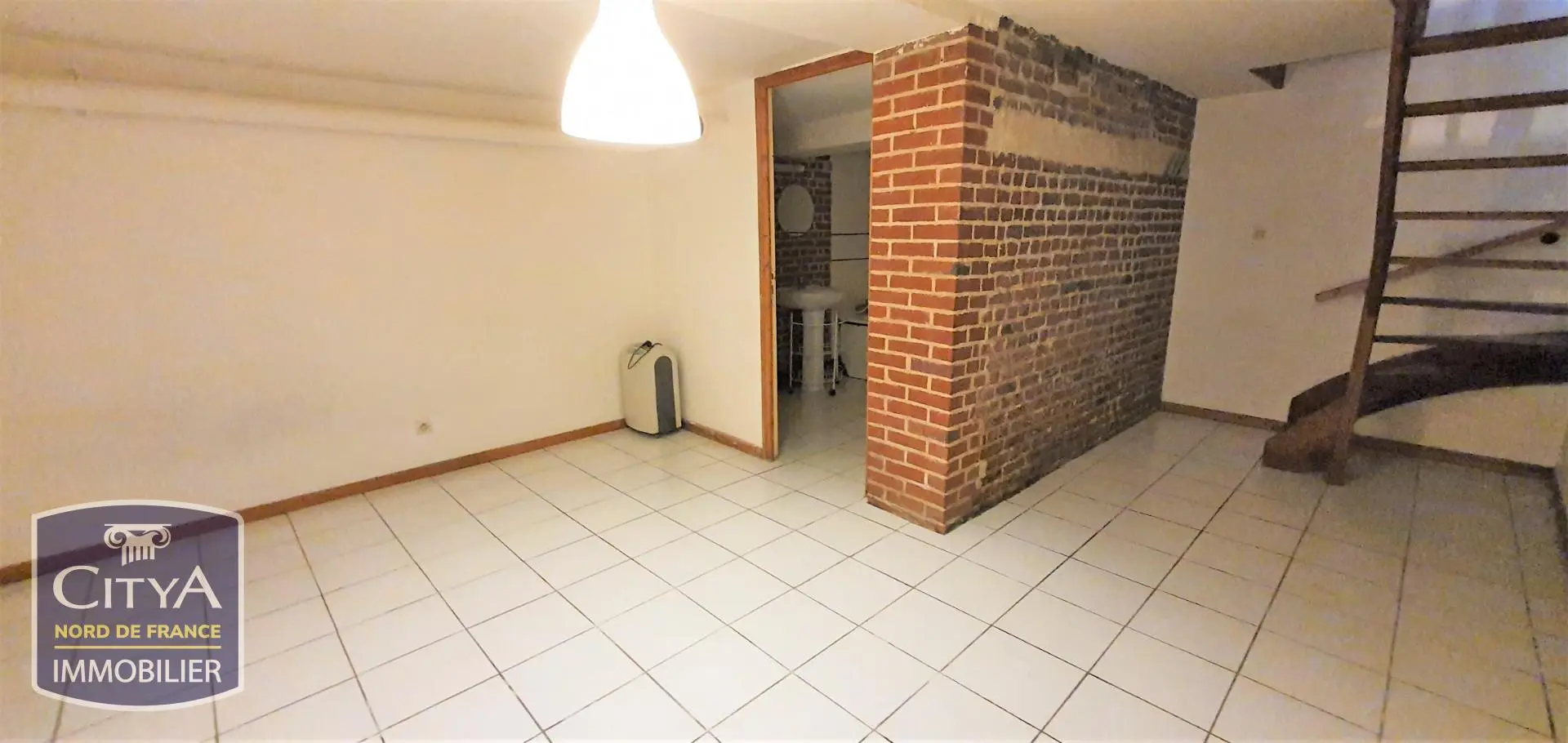 Photo 3 Appartement 1 pièce 36.08m²