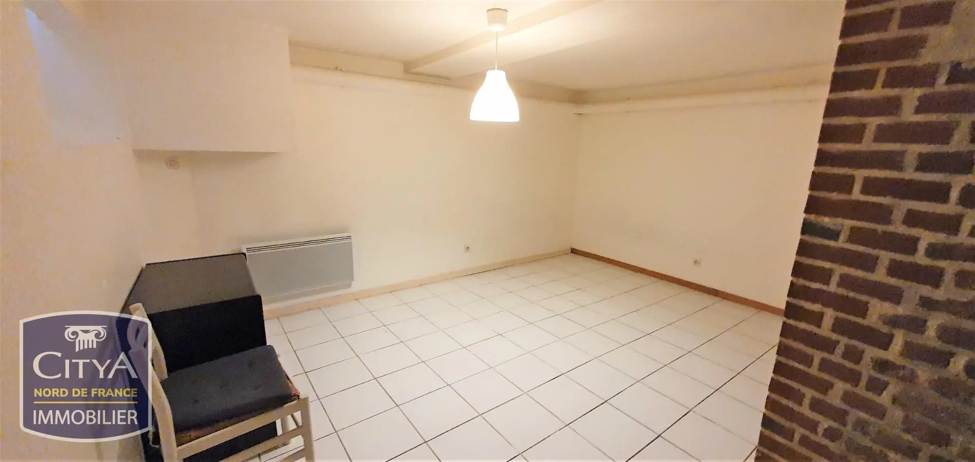 Photo 5 Appartement 1 pièce 36.08m²