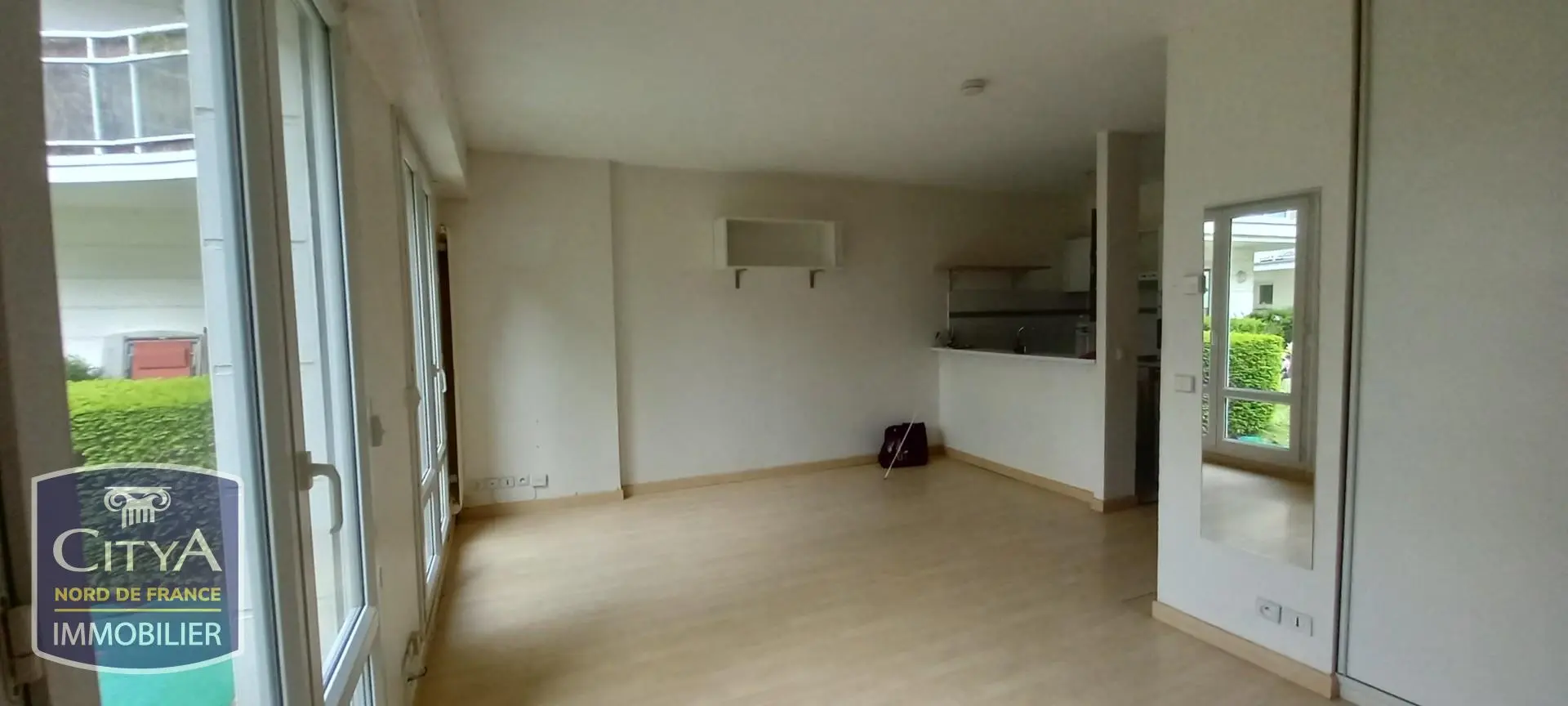 Photo 1 appartement Lille