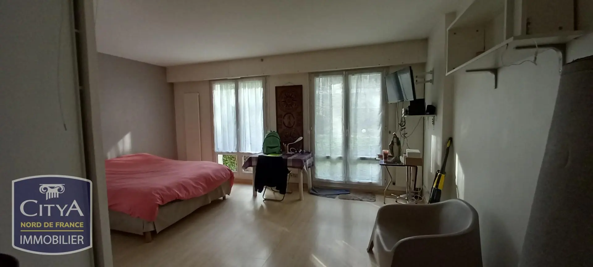 Photo 2 appartement Lille