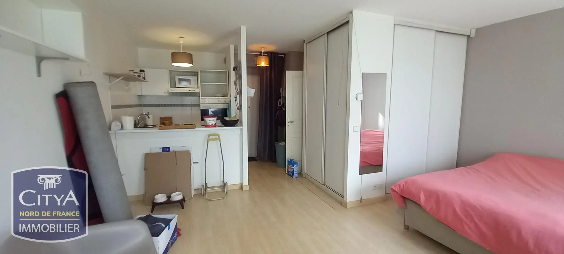 Photo 4 appartement Lille