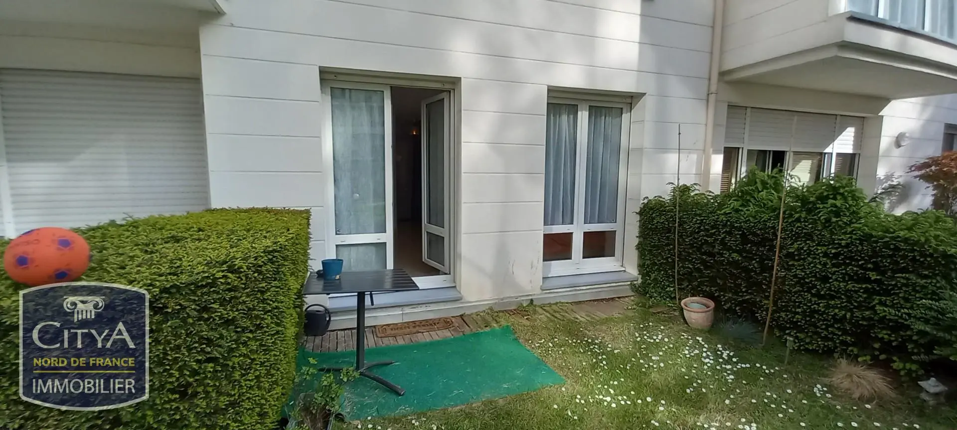 Photo 6 appartement Lille