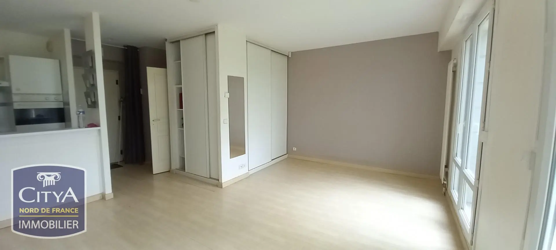 Photo 8 appartement Lille