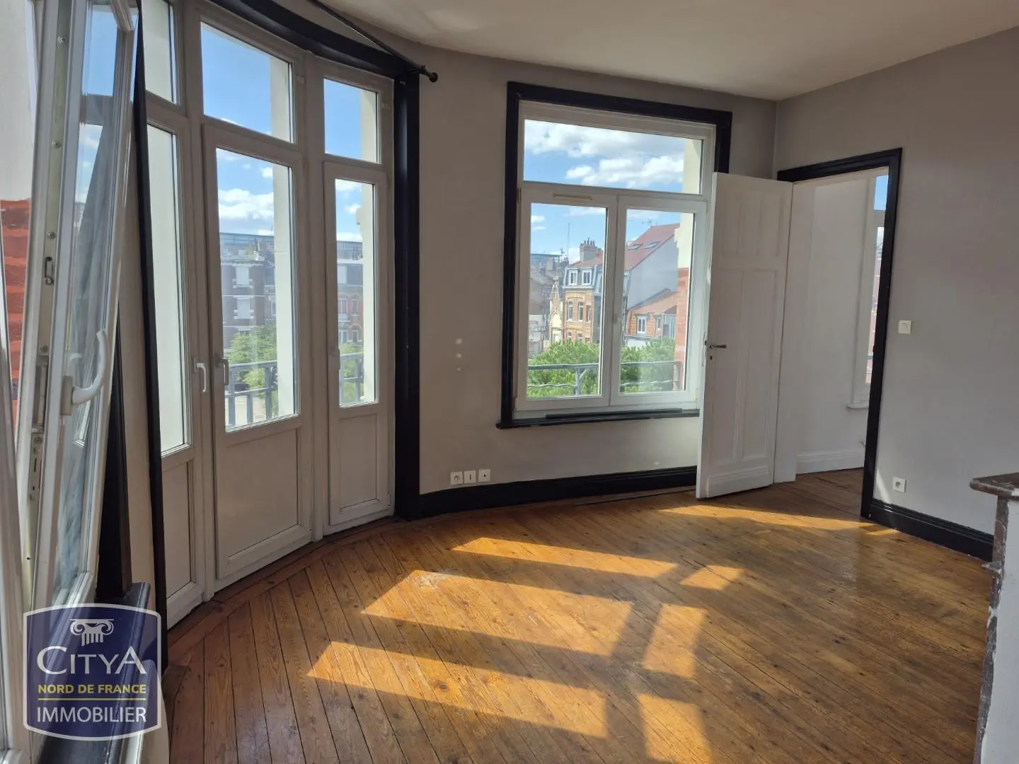 Photo 1 Appartement 3 pièces 47.06m²