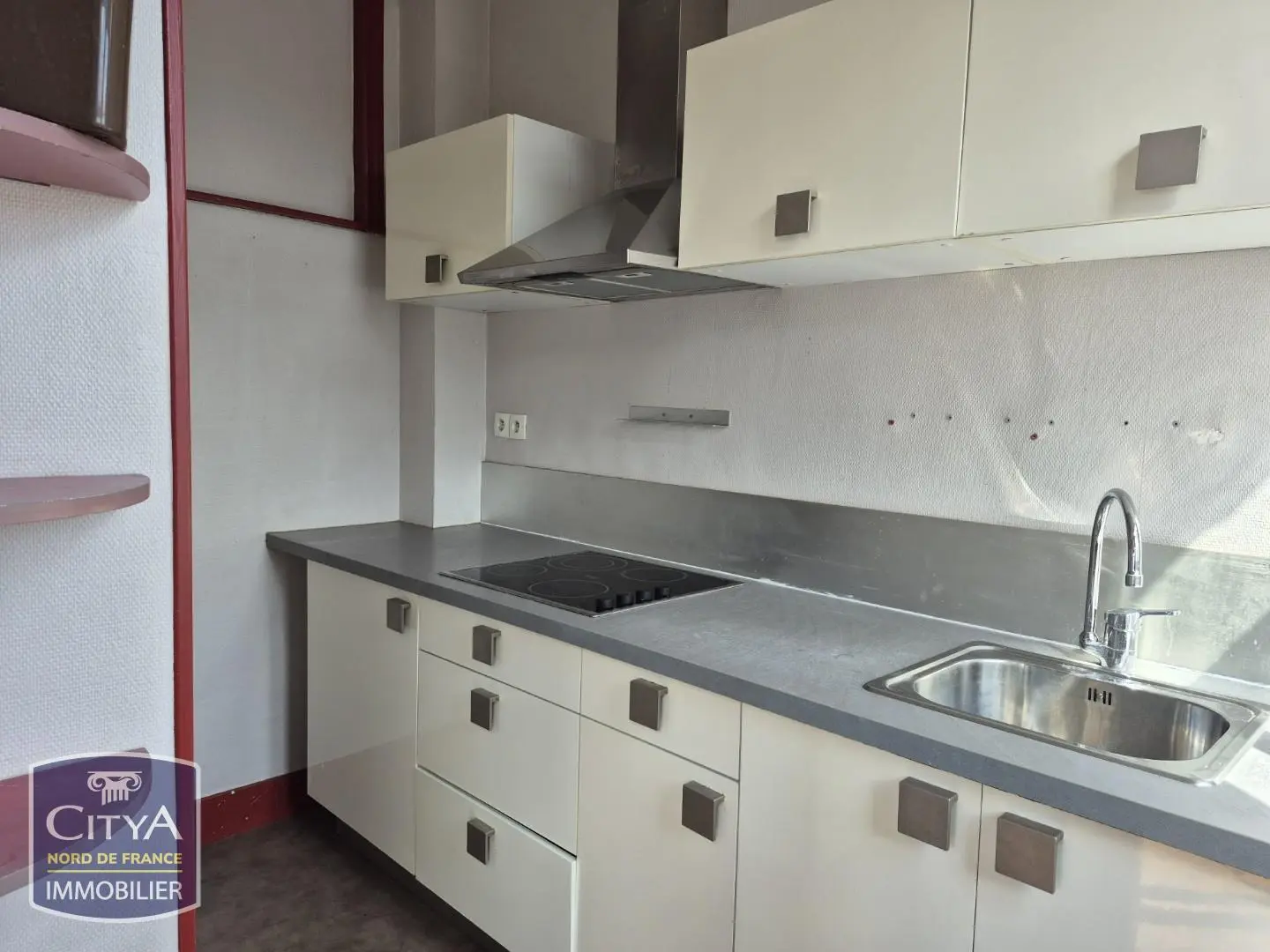 Photo 1 appartement Lille