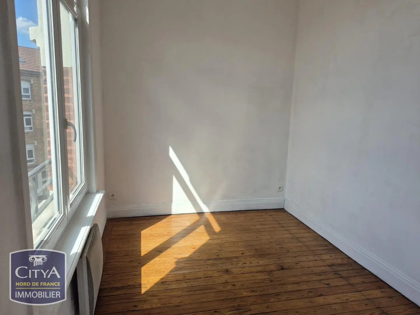 Photo 2 appartement Lille