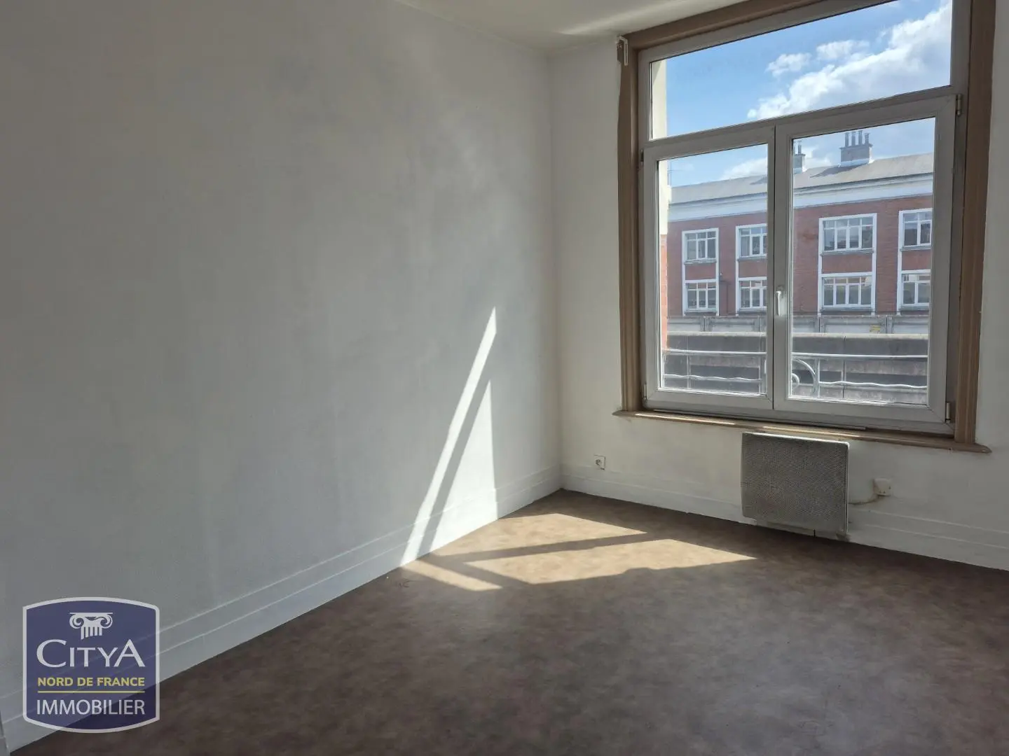 Photo 3 appartement Lille
