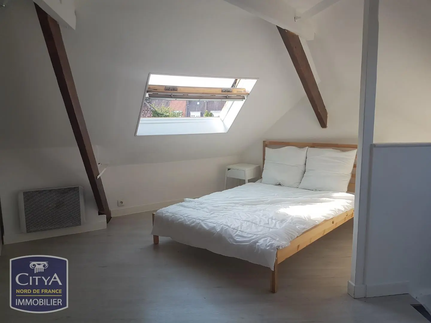 Photo 3 Appartement 1 pièce 27.18m²