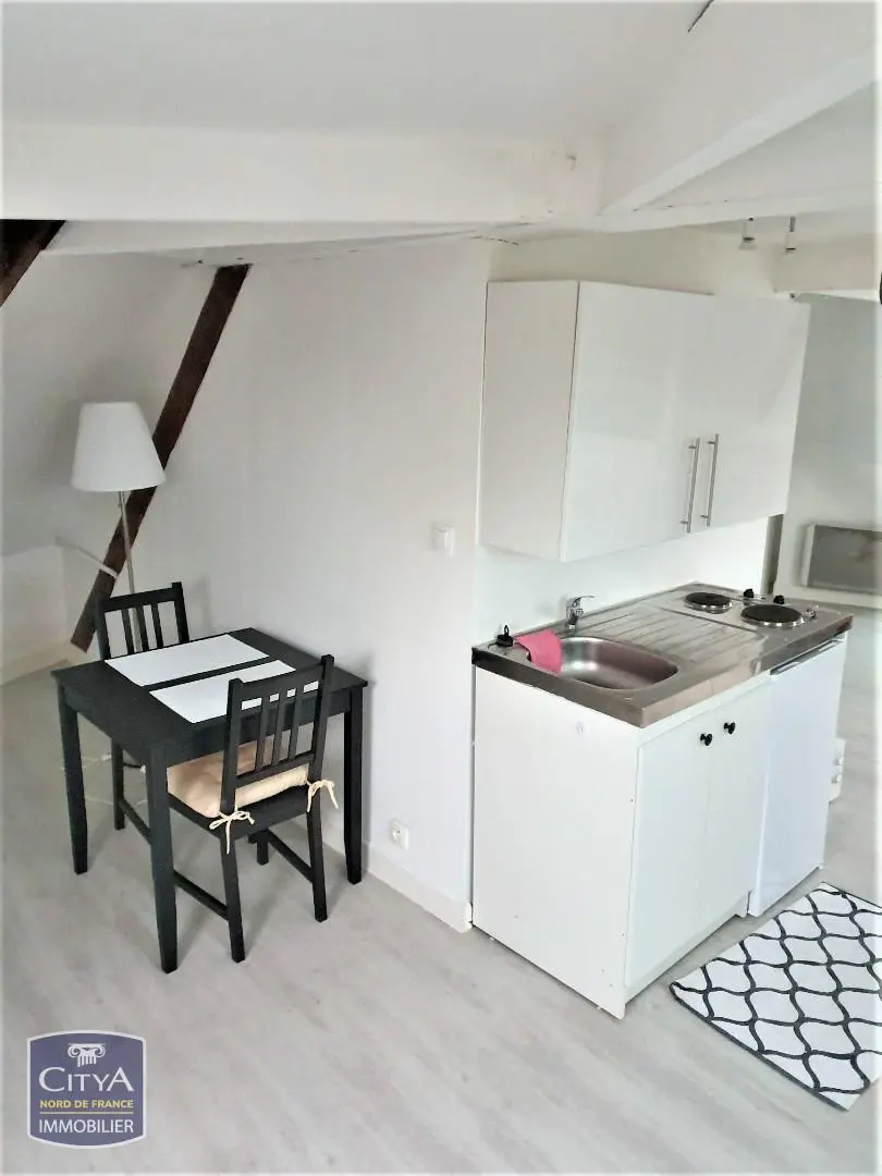 Photo 4 Appartement 1 pièce 27.18m²