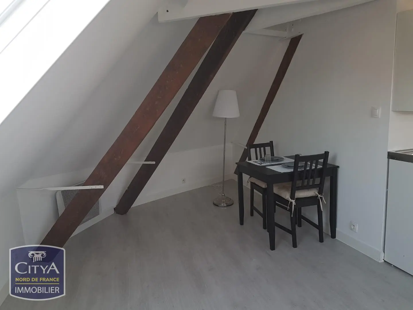 Photo 5 Appartement 1 pièce 27.18m²