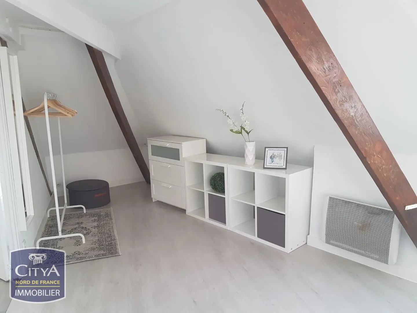 Photo 6 Appartement 1 pièce 27.18m²