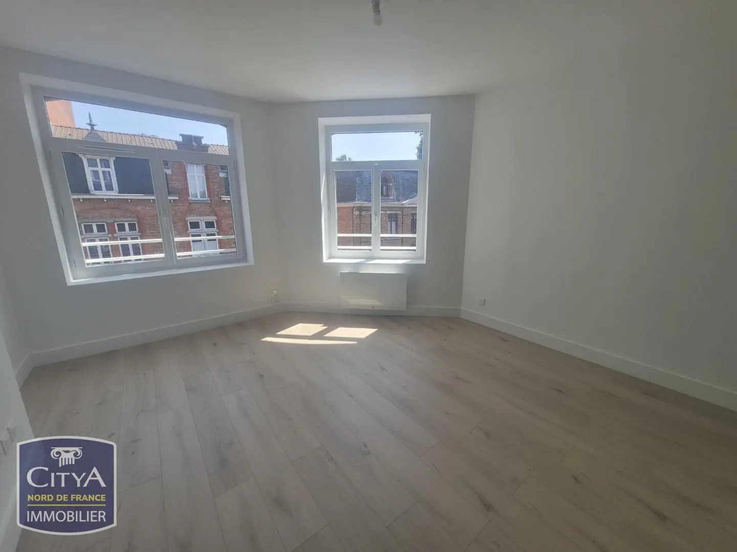 Photo 1 appartement Lille