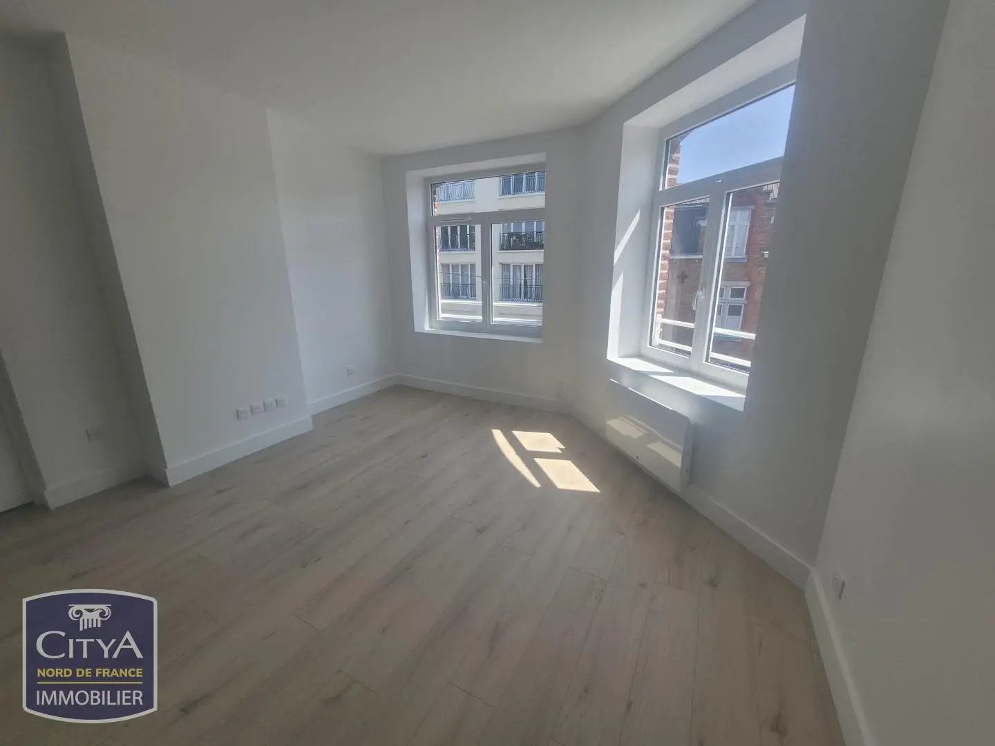 Photo 2 appartement Lille
