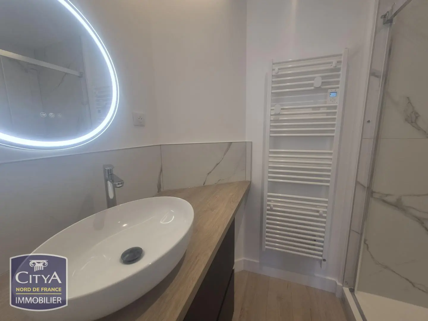 Photo 3 appartement Lille